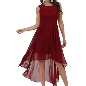 Cocktailkleid LA ORCHID Laorchid Festliches Kleid Abendkleid