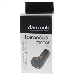 Grillmotor DANCOOK 1.5V – (Produkt Nr. 130 110)