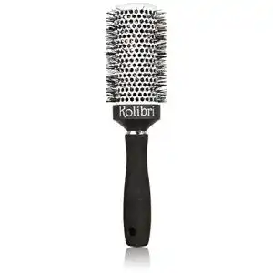 Rundbürsten Efalock Professional Softgriffbürste Kolibri