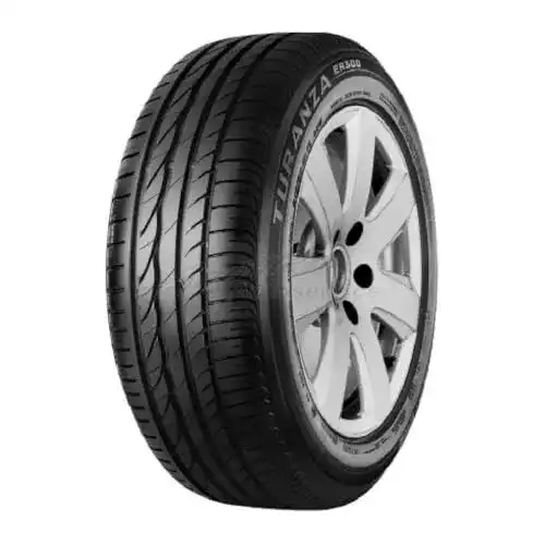 Sommerreifen 17 Zoll Bridgestone Turanza ER 300 XL – 235/55R17