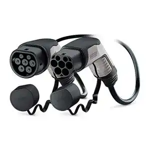 E-Auto-Ladekabel Phoenix Contact Ladekabel für Elektroautos (Mode 3)| Typ 2 – Typ 2