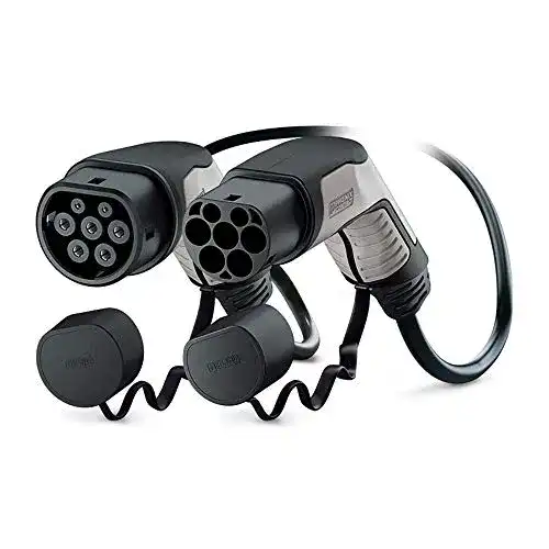 Die beste E-Auto-Ladekabel Phoenix Contact Ladekabel für Elektroautos (Mode 3)| Typ 2 – Typ 2 2026 Test Bestseller E-Auto-Ladekabel Phoenix Contact Ladekabel für Elektroautos (Mode 3)| Typ 2 – Typ 2