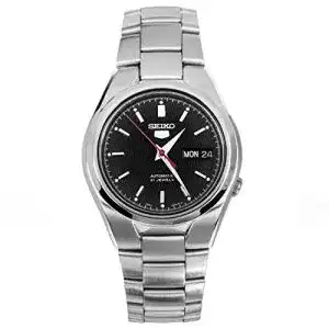 Seiko Automatik Seiko Herrenuhr Analog Automatisch