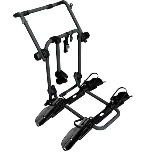 Fischer-Fahrradträger Fischer 10444 Heck-Fahrradträger