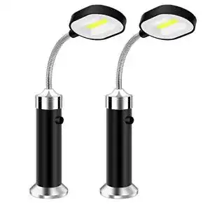 Grilllicht Vegena LED Grill Licht [2 Stück], Magnetisch