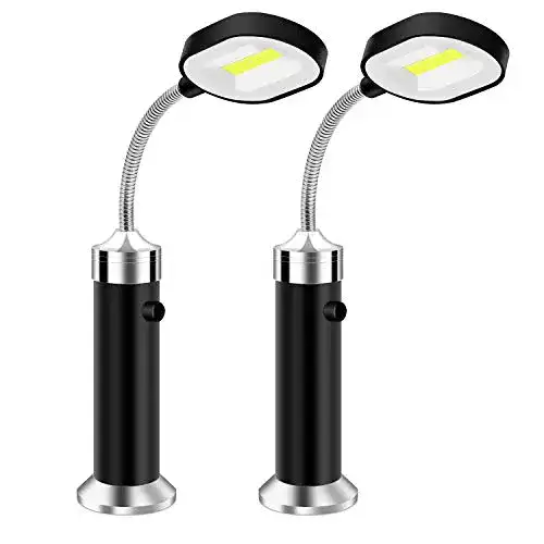 Grilllicht Vegena LED Grill Licht [2 Stück], Magnetisch