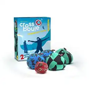 Crossboule Zoch 601105015 c³ Set Mountain, der ultimative Boule