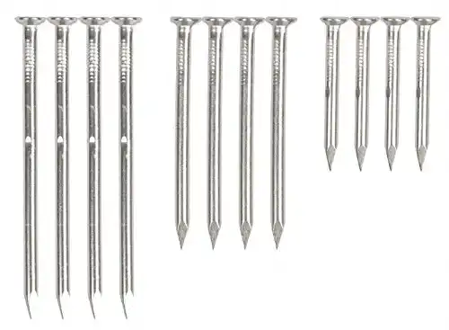 Alunägel Esschert Design Aluminiumnägel