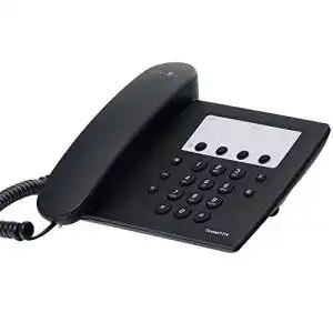 Telekom-Telefon Deutsche Telekom T-Home Concept P 214
