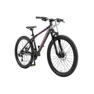 Bikestar-Mountainbike BIKESTAR Hardtail Aluminium Mountainbike