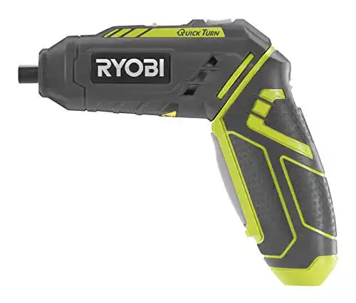 Akku-Knickschrauber Ryobi 4V R4SDP-L13C mit Akku 1,3 Ah