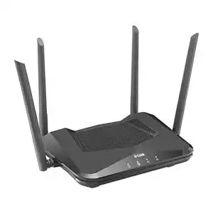 WiFi-6-Router D-Link DIR-X1560 AX1500 EXO WI-Fi 6 Router