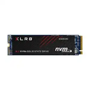 M.2-SSD (2TB) PNY XLR8 CS3030 2TB M.2 NVMe Internal Solid