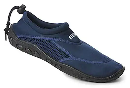 Neoprenschuhe Damen Beco Badeschuhe / Surfschuhe für Kinder