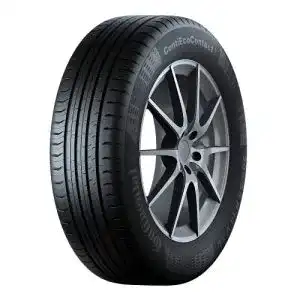 Sommerreifen 215/55 R18 CONTINENTAL ContiEcoContact 5