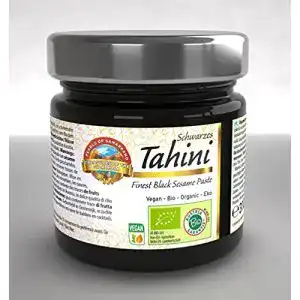 Tahini PEARLS OF SAMARKAND TREASURES OF THE SILK ROAD