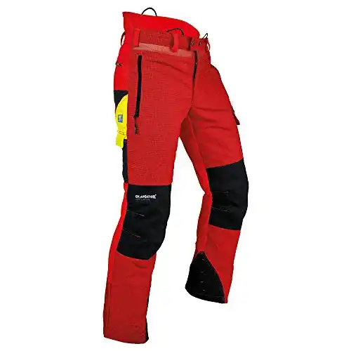 Schnittschutzhose Pfanner 101761/M Ventilation Größe M