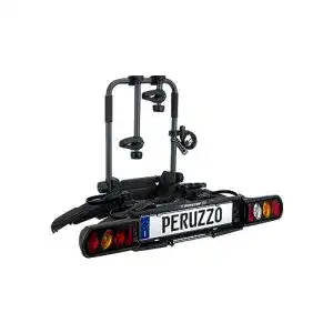 Peruzzo-Fahrradträger Peruzzo 708 Schäflein Kupplungsträger