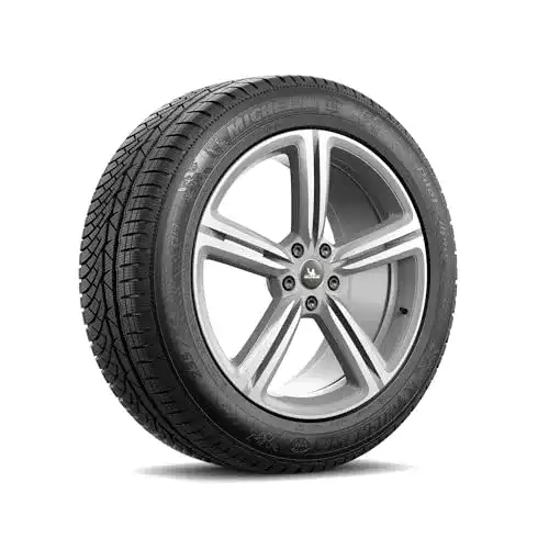 Winterreifen 245/35 R20 MICHELIN Pilot Alpin PA4 EL FSL M+S