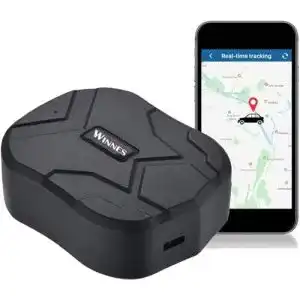 GPS-Tracker Zeerkeer 10000MAH GPS Ortung