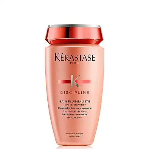 Anti-Frizz-Shampoo KERASTASE Kérastase entwirrend, pflegend