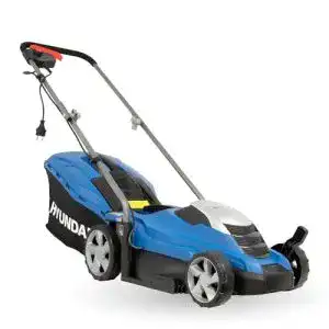 Rasenmäher mit Mulchfunktion Hyundai LM3301E Mulchfunktion