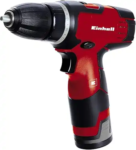 Einhell Akkuschrauber Einhell Akkuschrauber TH-CD 12-2 Li
