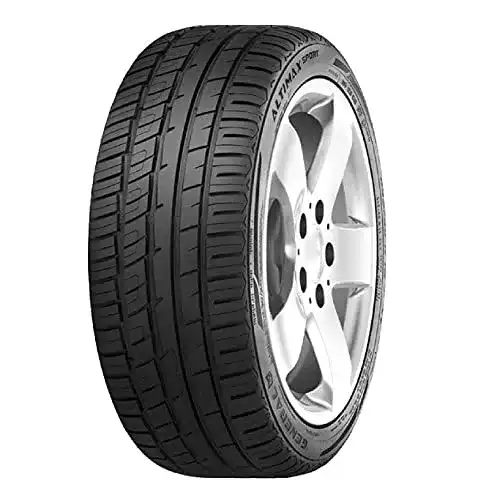Sommerreifen 185/55 R16 General Altimax Sport XL