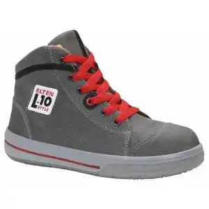 Elten-Sicherheitsschuhe ELTEN Vintage Mid ESD S3 Herren, EU 45