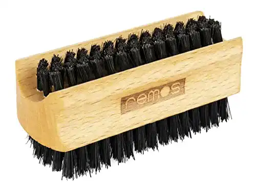 Nagelbürste remos professional body care REMOS beidseitig