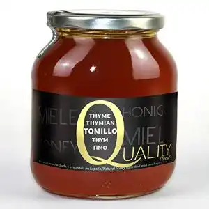 Thymianhonig Quality Roasters Coffees 1 Kg