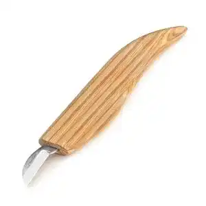 Schnitzmesser BeaverCraft Holzschnitzwerkzeug-Set