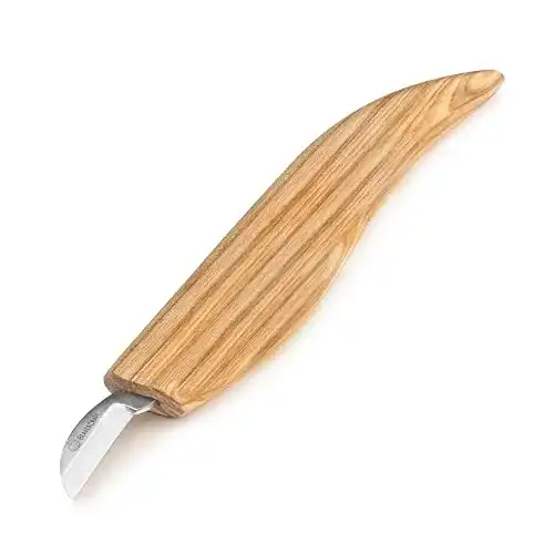 Schnitzmesser BeaverCraft Holzschnitzwerkzeug-Set
