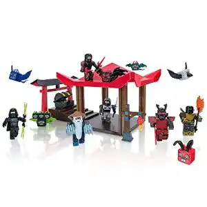 Roblox-Figuren Roblox ROB0536 Action-Kollektion Ninja Legends