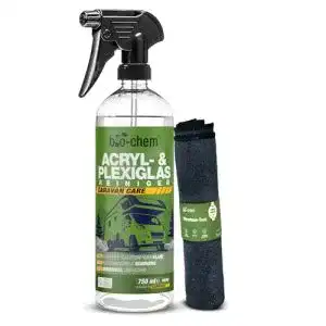 Acrylglasreiniger bio-chem CLEANTEC