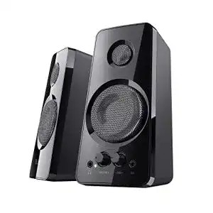 Trust-PC-Lautsprecher Trust Tytan 2.0 Lautsprecherset, 36 W