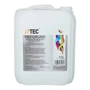 Haftgrund BTEC Tiefgrund LF Universalgrundierung 1173, 10 Liter