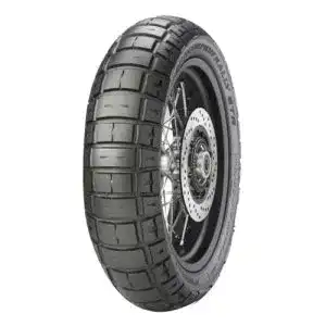 Pirelli-Motorradreifen Pirelli 2803500-150/70/R18 70V