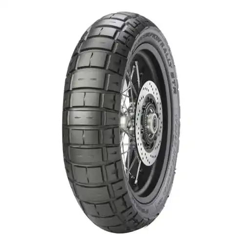 Die beste Pirelli-Motorradreifen Pirelli 2803500-150/70/R18 70V 2026 Test Bestseller Pirelli-Motorradreifen Pirelli 2803500-150/70/R18 70V