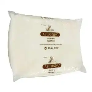 Bienenfutter Apifonda Südzucker ® 5×2,5 kg