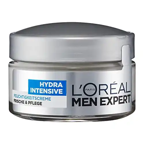 Gesichtscreme L’Oréal Men Expert L’Oréal Paris Men Expert Hydra