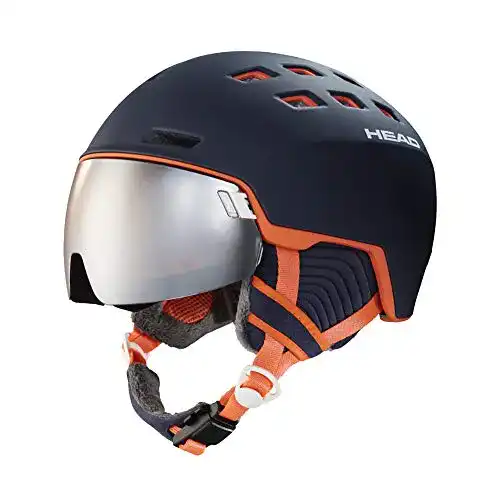 Head-Skihelm HEAD Rachel Skihelm Snowboardhelm, XS-S