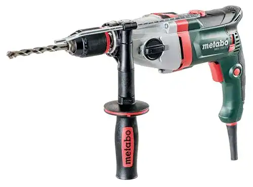 Metabo-Bohrmaschine Metabo Schlagbohrmaschine SBEV 1100-2 S