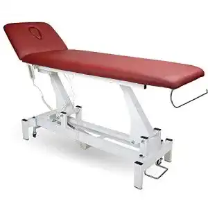 Massageliege elektrisch Medeo Elektrische Behandlungsliege