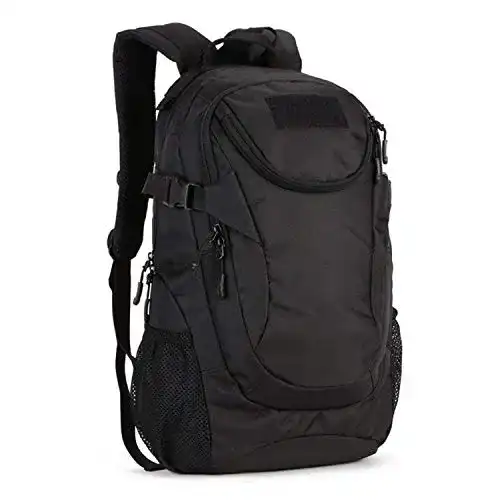 Rucksack 25 Liter Selighting Taktischer Rucksack 25L Wasserdicht