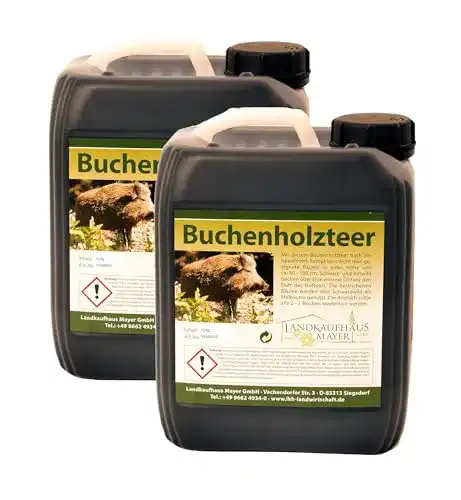 Wildschwein-Lockmittel Landkaufhaus Mayer Landkaufhaus 10kg