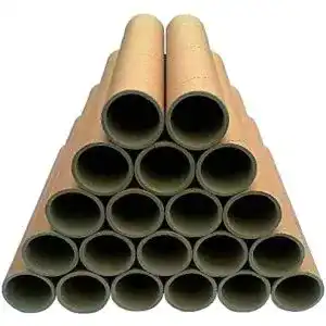 Papprolle Elix Bastelrollen 10-25cm Runde Hülsen Kartonröhren