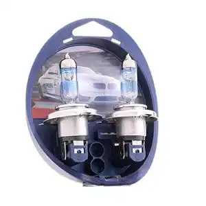 H4-Lampe Philips RacingVision +150%