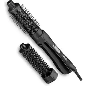 BaByliss-Warmluftbürste BaByliss Shape und Smooth, 800 Watt