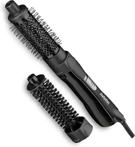 BaByliss-Warmluftbürste BaByliss Shape und Smooth, 800 Watt